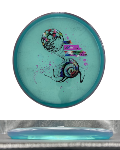 Champions Cup Prism Proton Envy