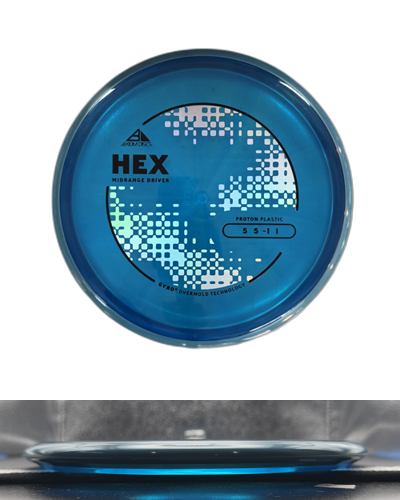 Proton Hex