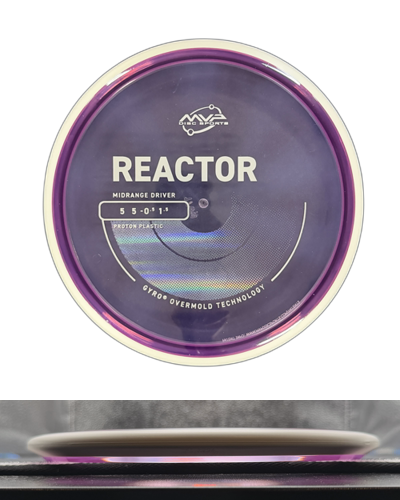 Proton Reactor