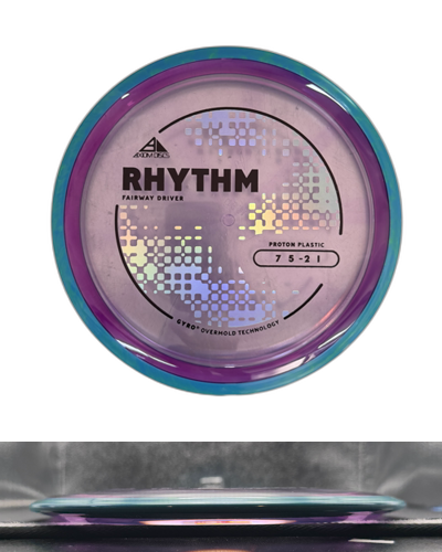 Proton Rhythm