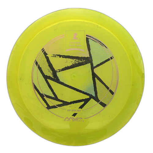 MVP Open/St. Jude Edition Proton Shift