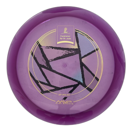 MVP Open/St. Jude Edition Proton Shift