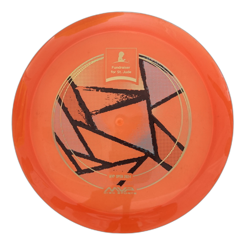 MVP Open/St. Jude Edition Proton Shift