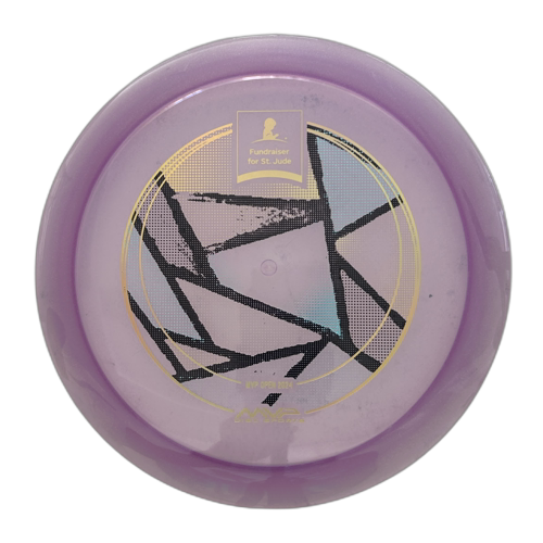 MVP Open/St. Jude Edition Proton Shift