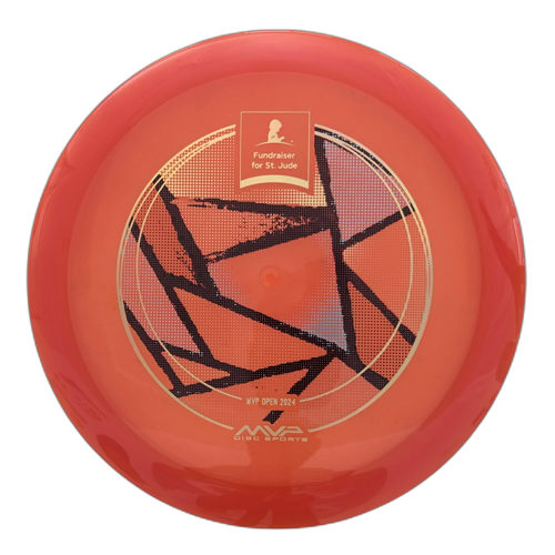 MVP Open/St. Jude Edition Proton Shift