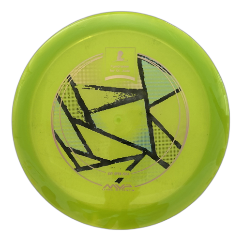 MVP Open/St. Jude Edition Proton Shift