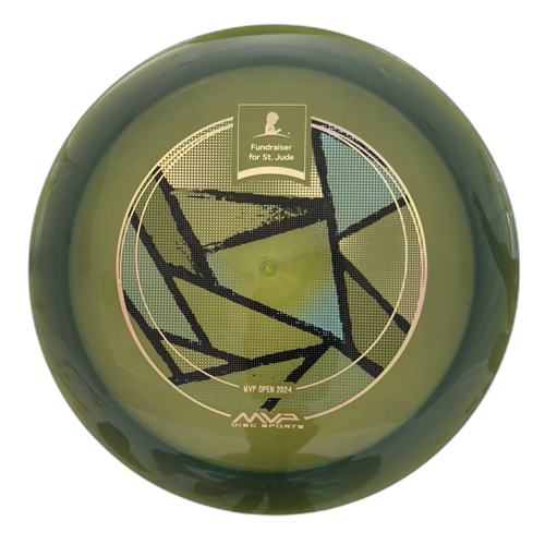 MVP Open/St. Jude Edition Proton Shift