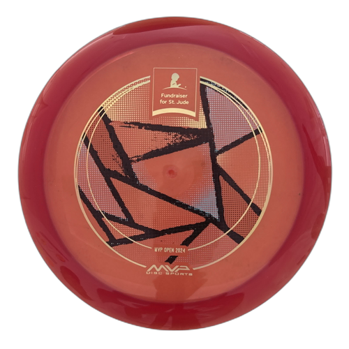 MVP Open/St. Jude Edition Proton Shift