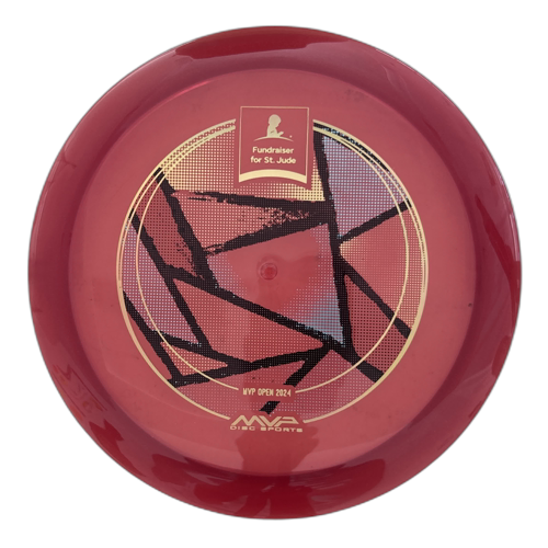 MVP Open/St. Jude Edition Proton Shift