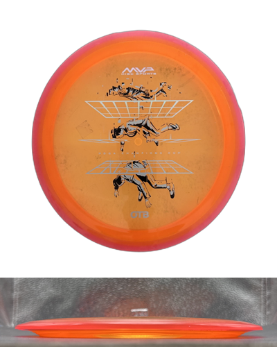 Champions Cup Prism Proton Soft Defy