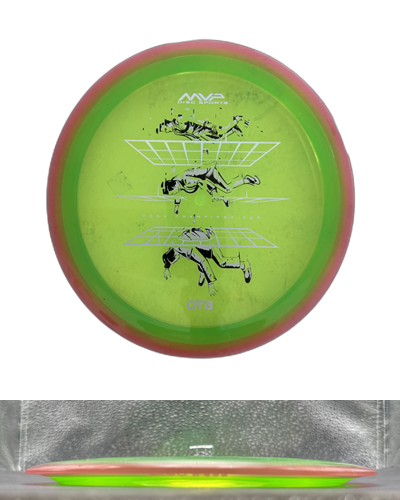 Champions Cup Prism Proton Soft Defy