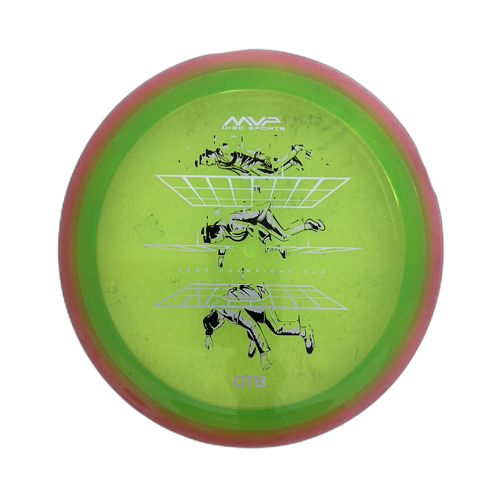 Champions Cup Prism Proton Soft Defy