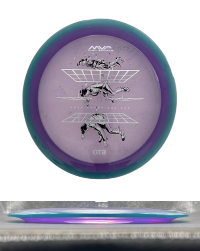 Champions Cup Prism Proton Soft Defy