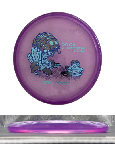 Champions Cup Proton Soft Range