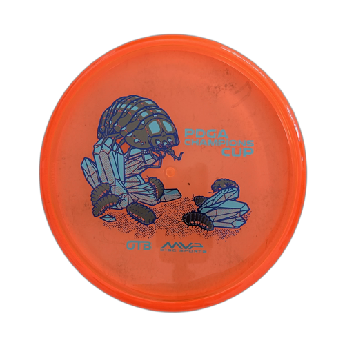 Champions Cup Proton Soft Range