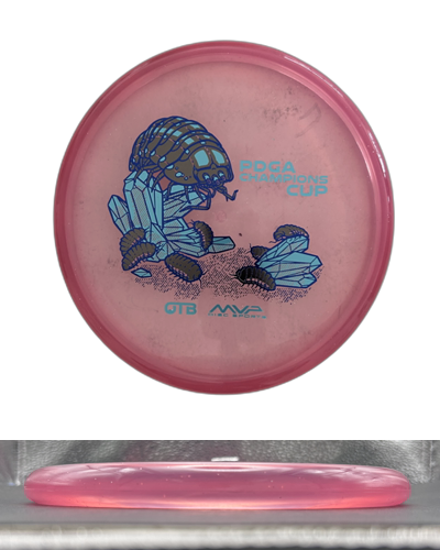 Champions Cup Proton Soft Range