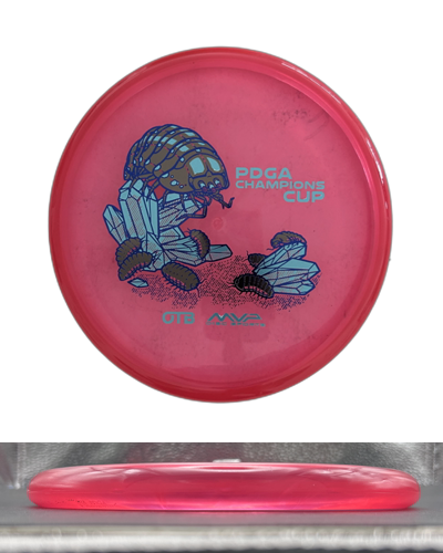 Champions Cup Proton Soft Range