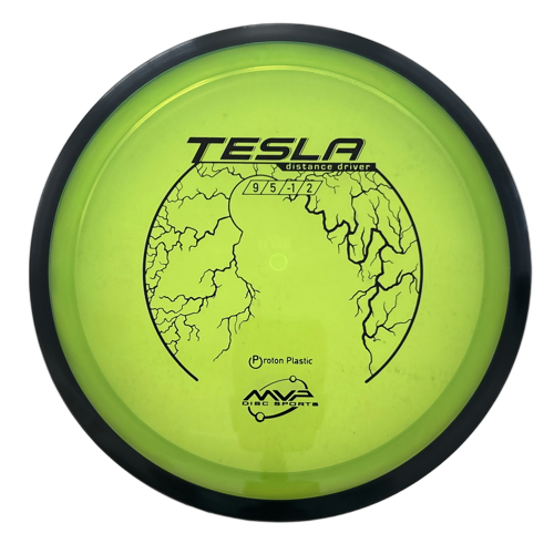 Proton Tesla