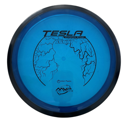 Proton Tesla