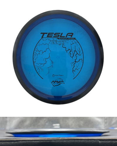 Proton Tesla