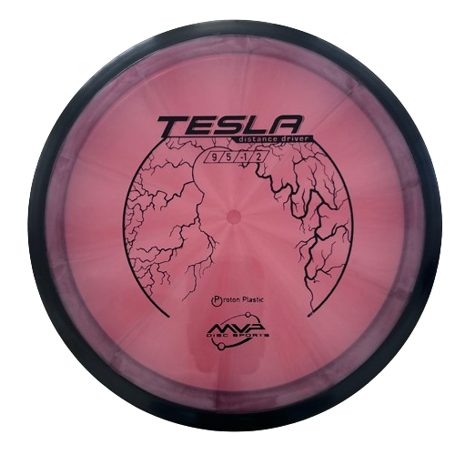 Proton Tesla