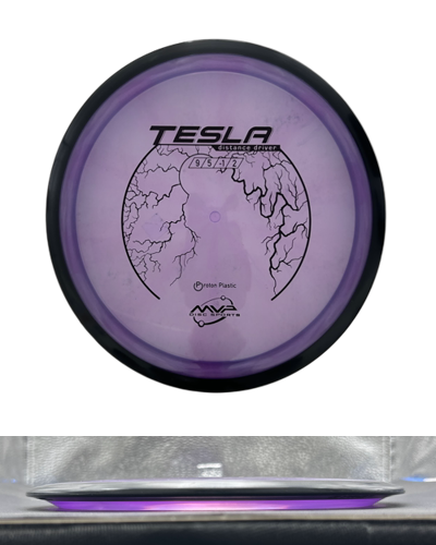 Proton Tesla