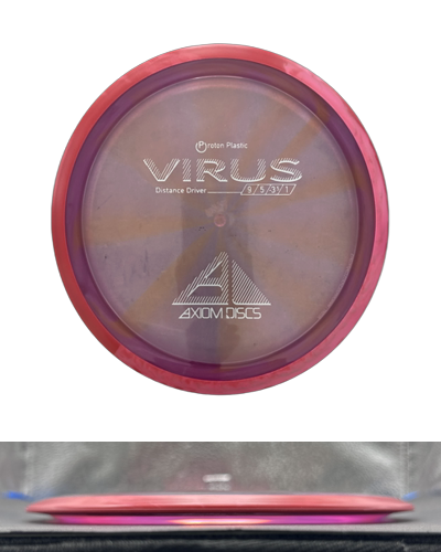 Proton Virus