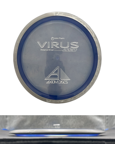 Proton Virus