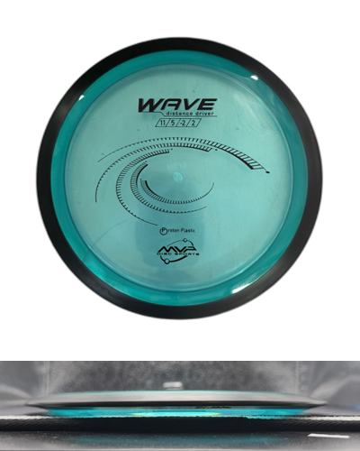 Proton Wave
