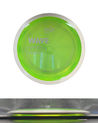 Proton Wave