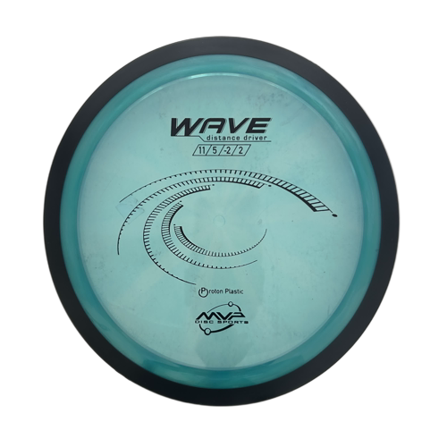 Proton Wave