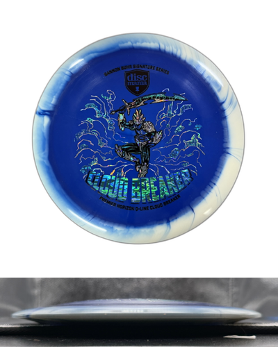 Horizon Q-Line Cloud Breaker - Gannon Buhr Premier Series