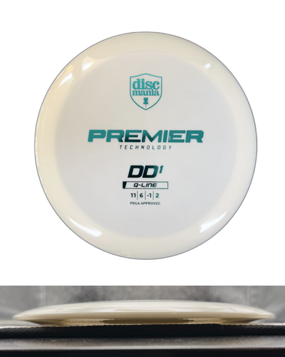 Q-Line DD1 - Premier Technology
