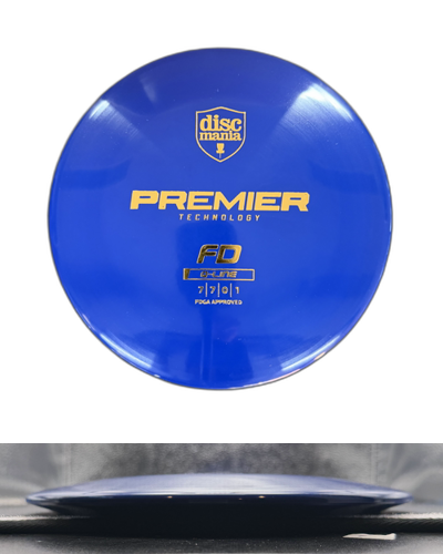 Q-Line FD - Premier Technology