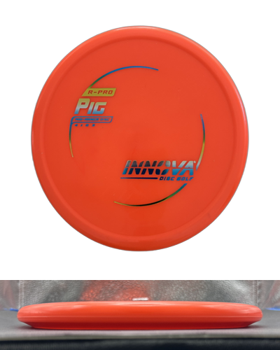 R-Pro Pig