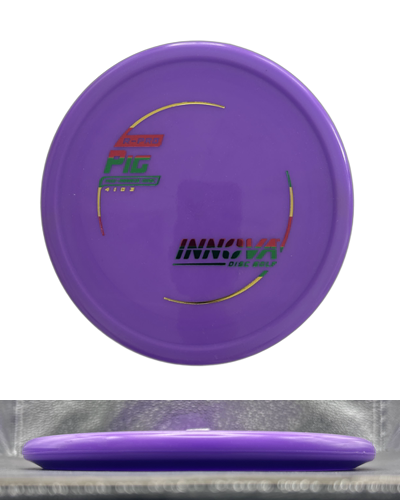 R-Pro Pig