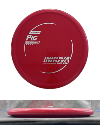 R-Pro Pig