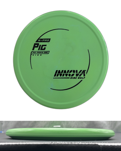 R-Pro Pig