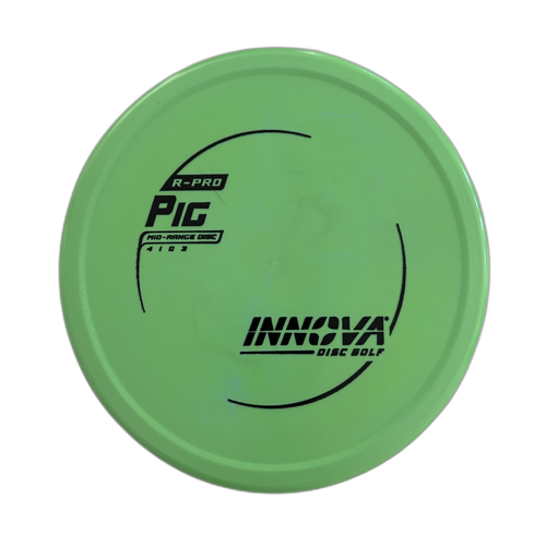 R-Pro Pig