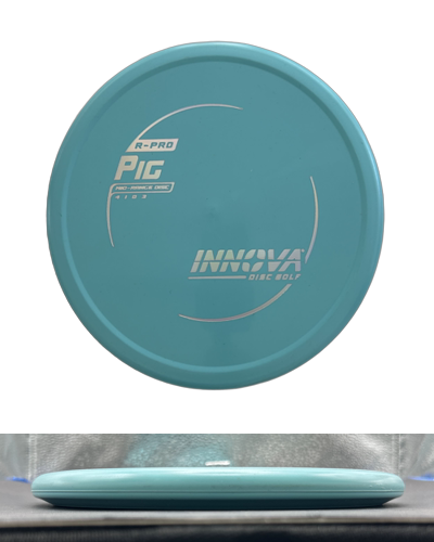 R-Pro Pig