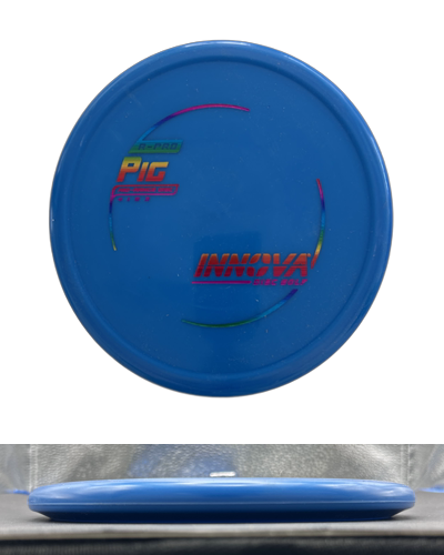 R-Pro Pig