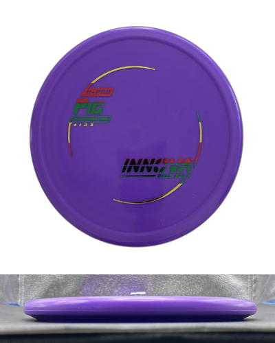 R-Pro Pig