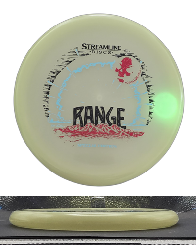 Special Edition Eclipse Range