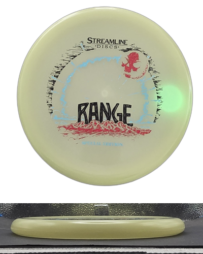 Special Edition Eclipse Range