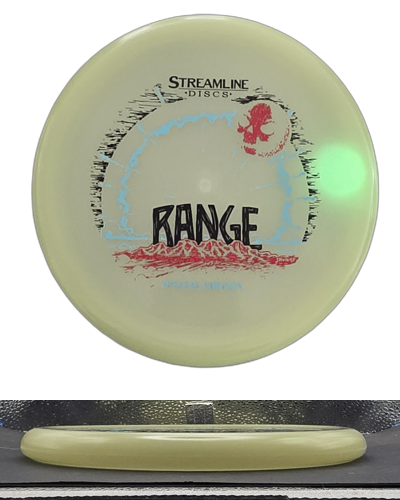 Special Edition Eclipse Range