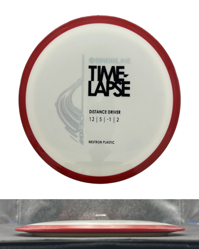 Retooled Neutron Time-Lapse