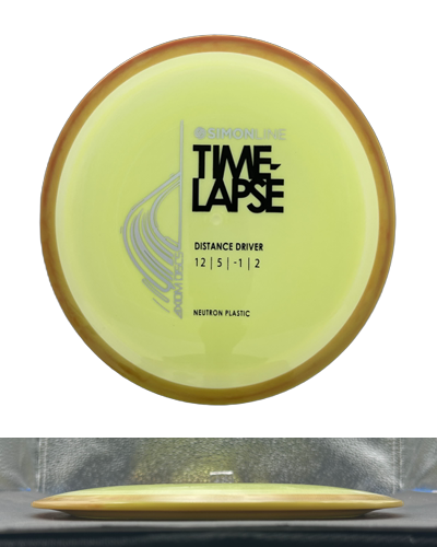 Retooled Neutron Time-Lapse