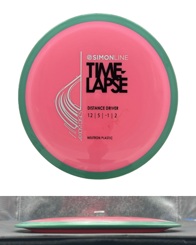 Retooled Neutron Time-Lapse