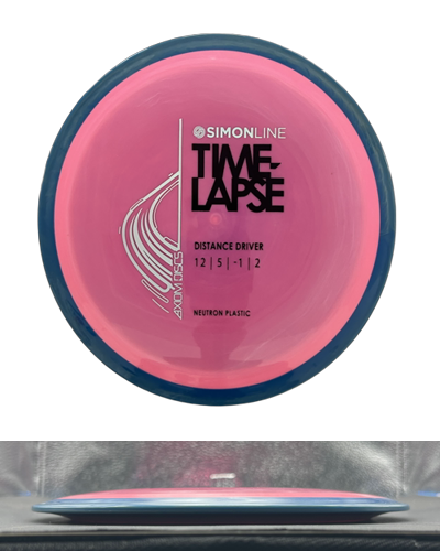Retooled Neutron Time-Lapse