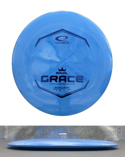 Royal Grand Grace